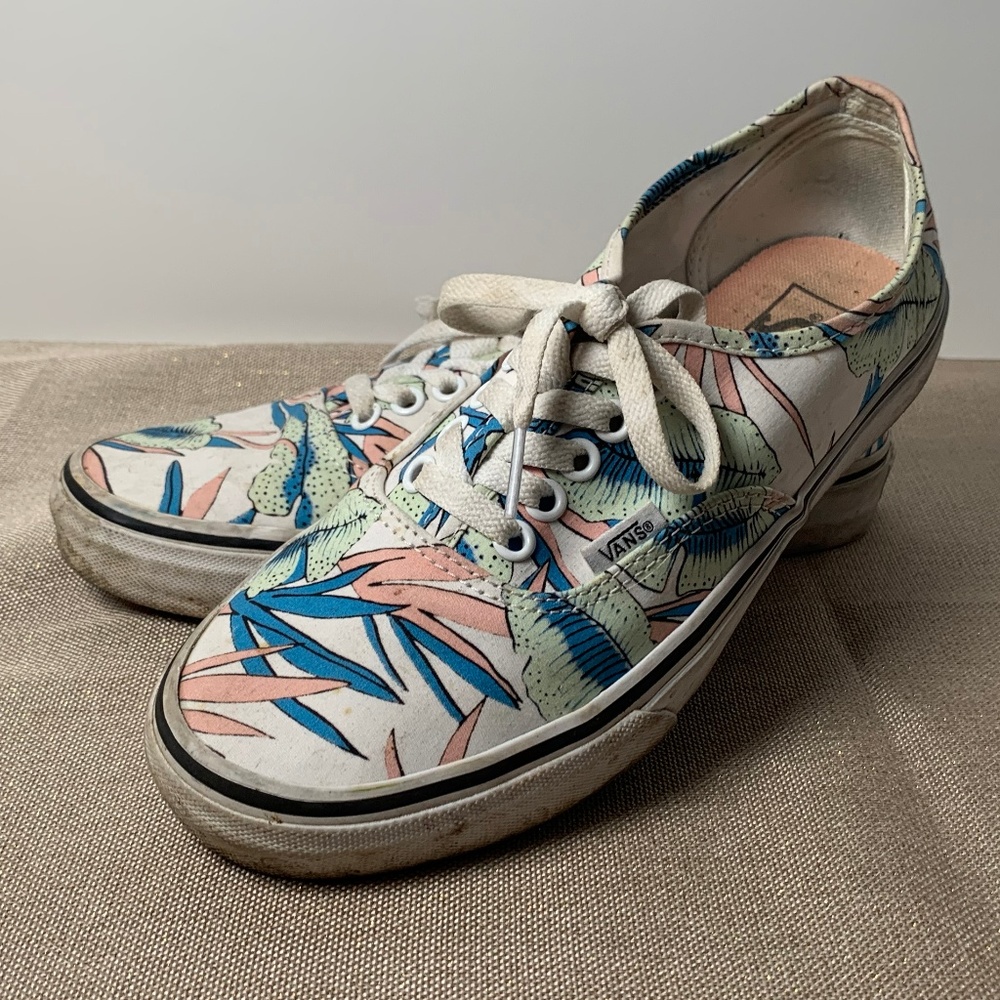 Vans